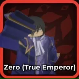 Anime Crusaders Tier List